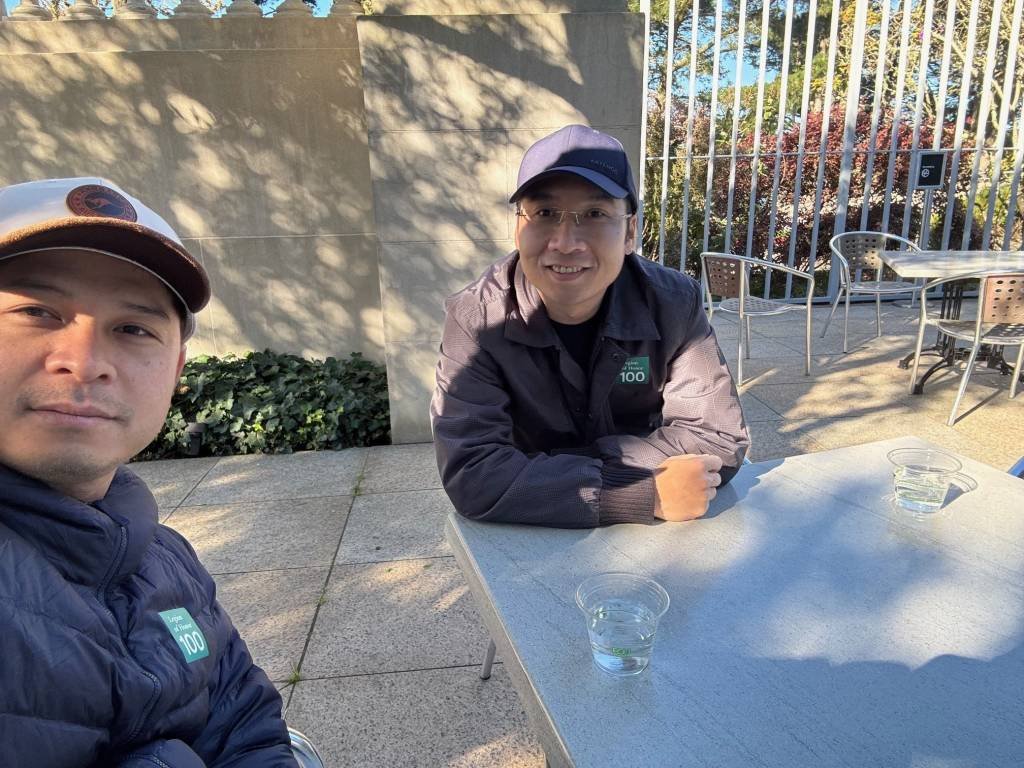 Alliance Mount Partners in San Francisco