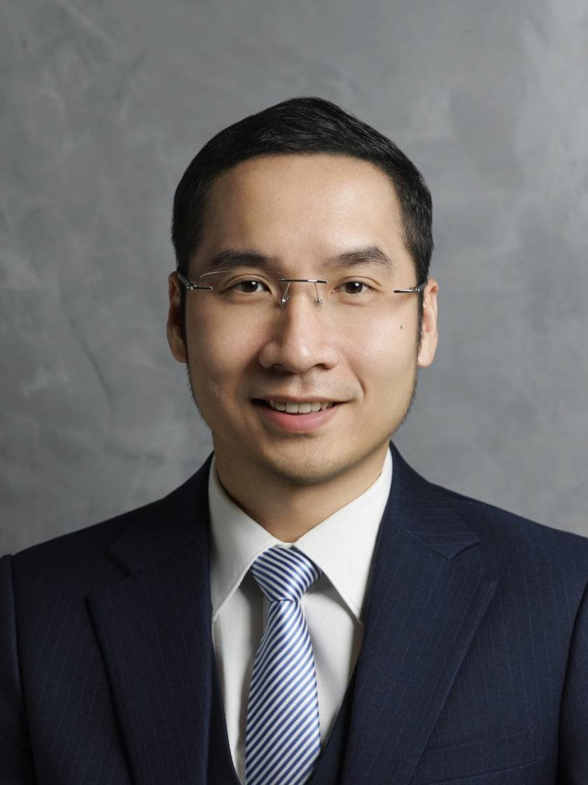 Mr. Tung Hoang (Ethan)