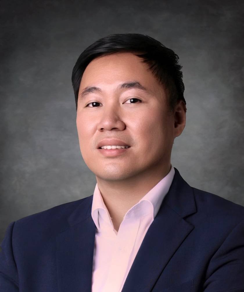 Mr. Nghia Bui