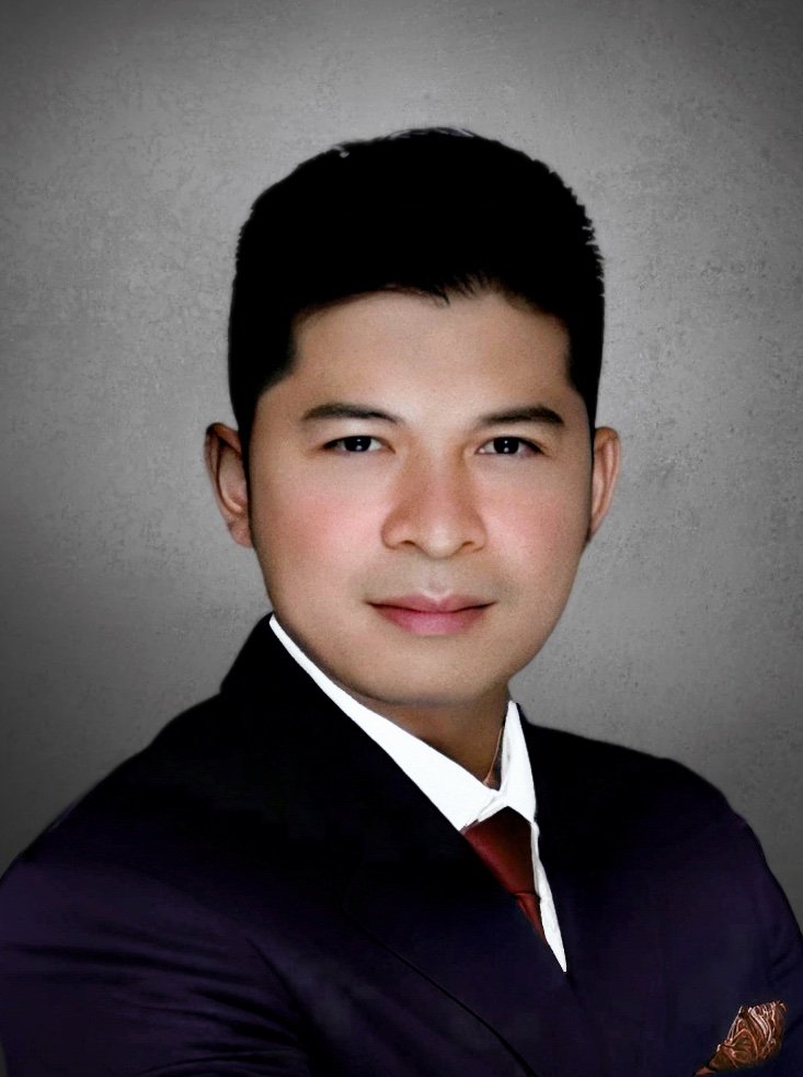Mr. Tien Doan (Mitch)